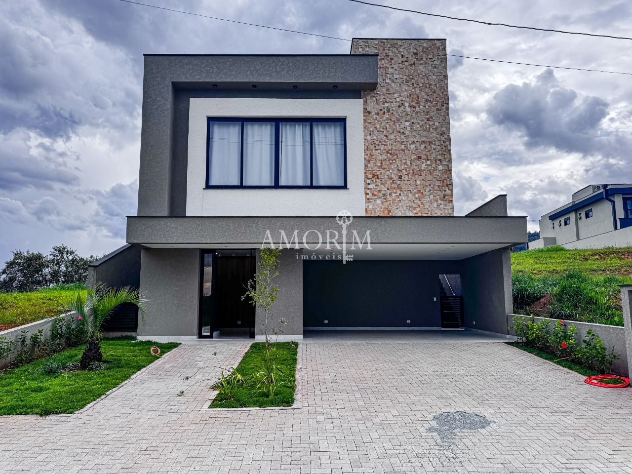 Casa em Condomínio Colinas de Parnaíba I Santana de Parnaíba 