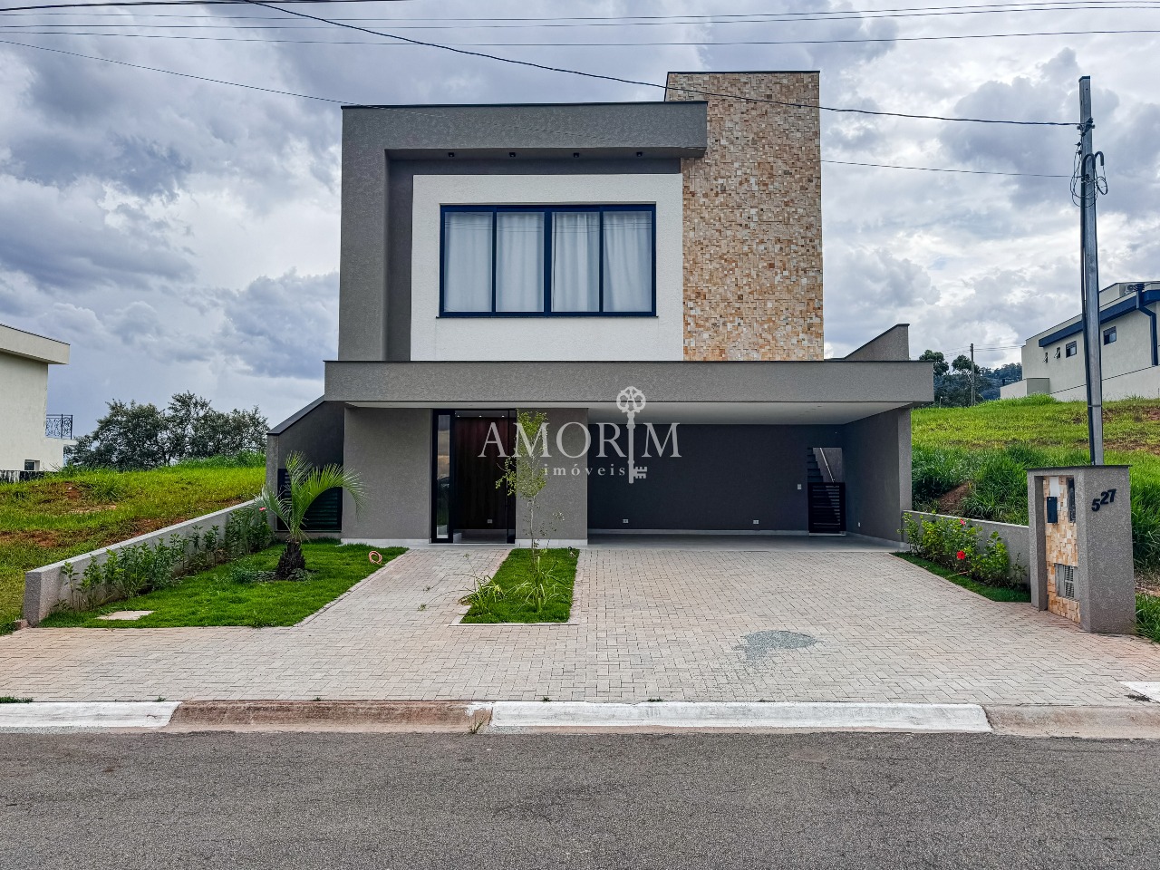 Casa em Condomínio Colinas de Parnaíba I Santana de Parnaíba 