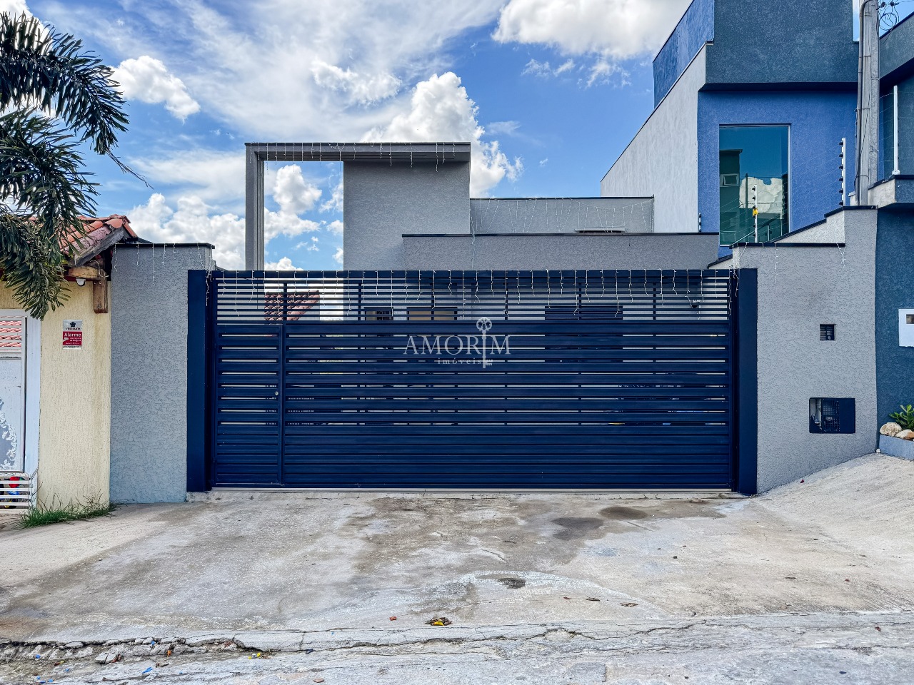 Casa Portais (Polvilho) Cajamar 