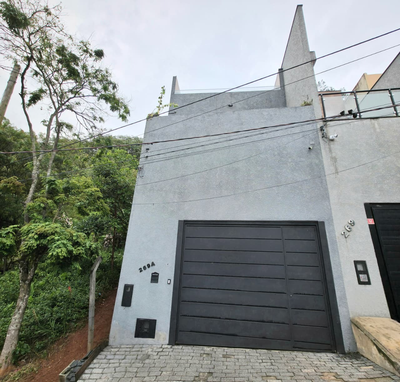 Casa Parque Jaguari (Fazendinha) Santana de Parnaíba 