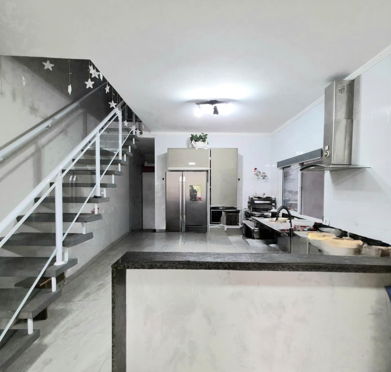 Casa Parque Jaguari (Fazendinha) Santana de Parnaíba 