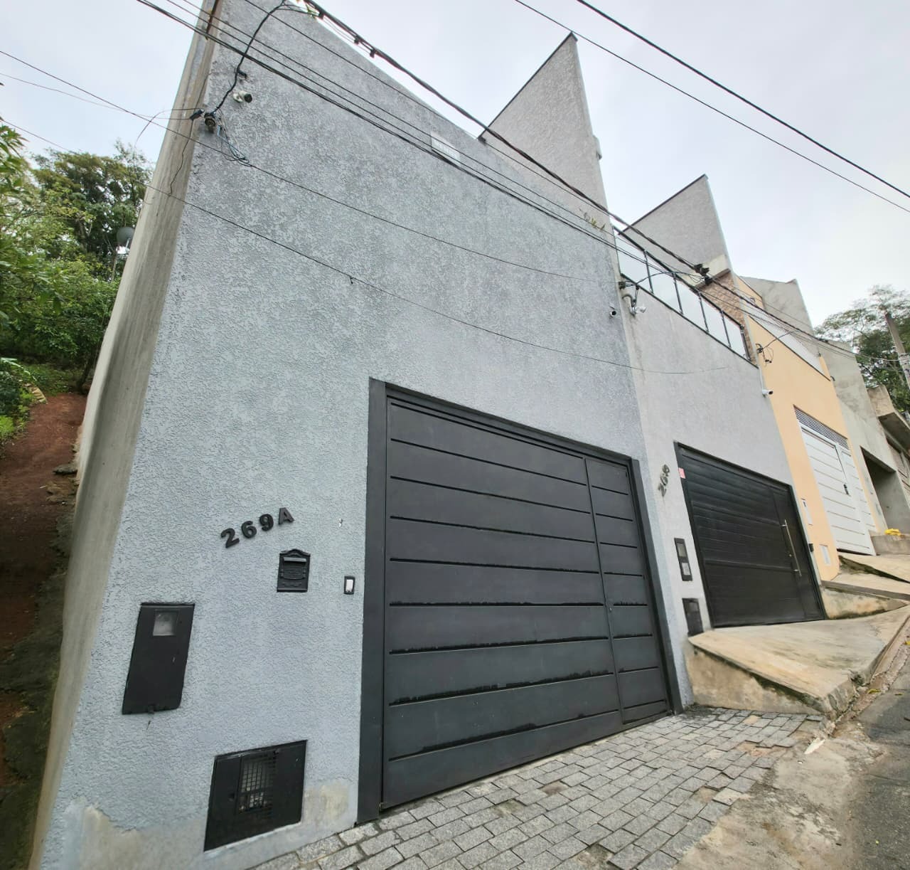 Casa Parque Jaguari (Fazendinha) Santana de Parnaíba 