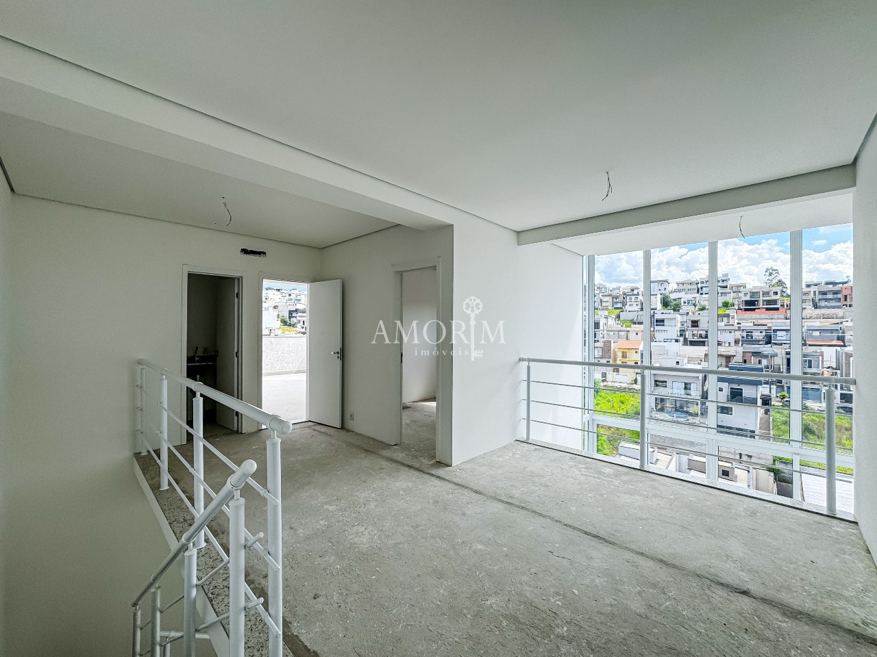 Cobertura Portais (Polvilho) Cajamar 