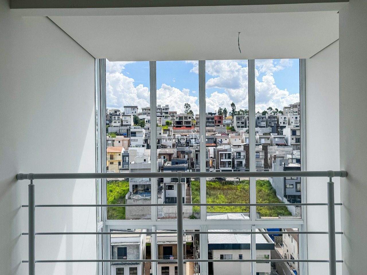 Cobertura Portais (Polvilho) Cajamar 