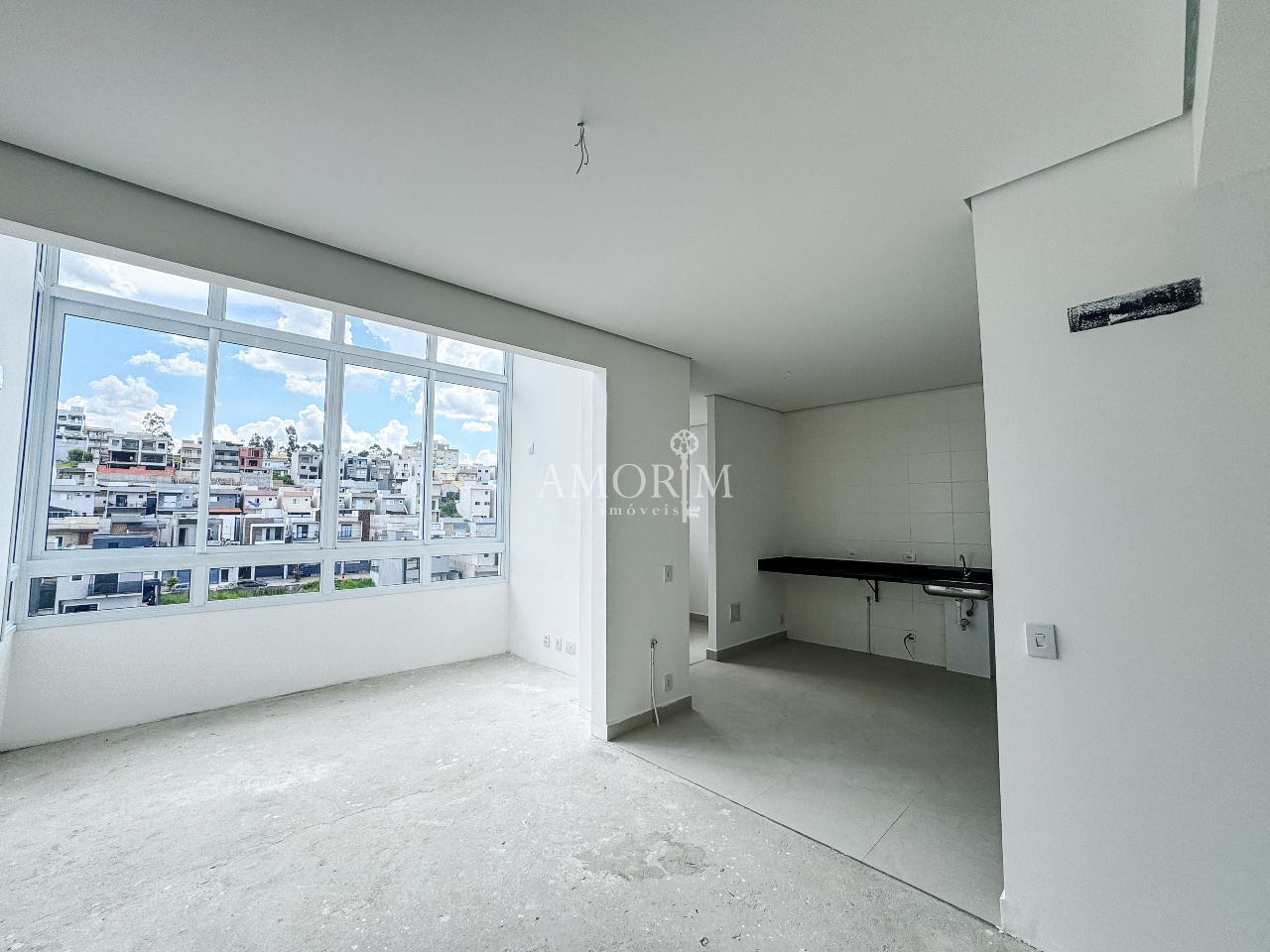 Cobertura Portais (Polvilho) Cajamar 