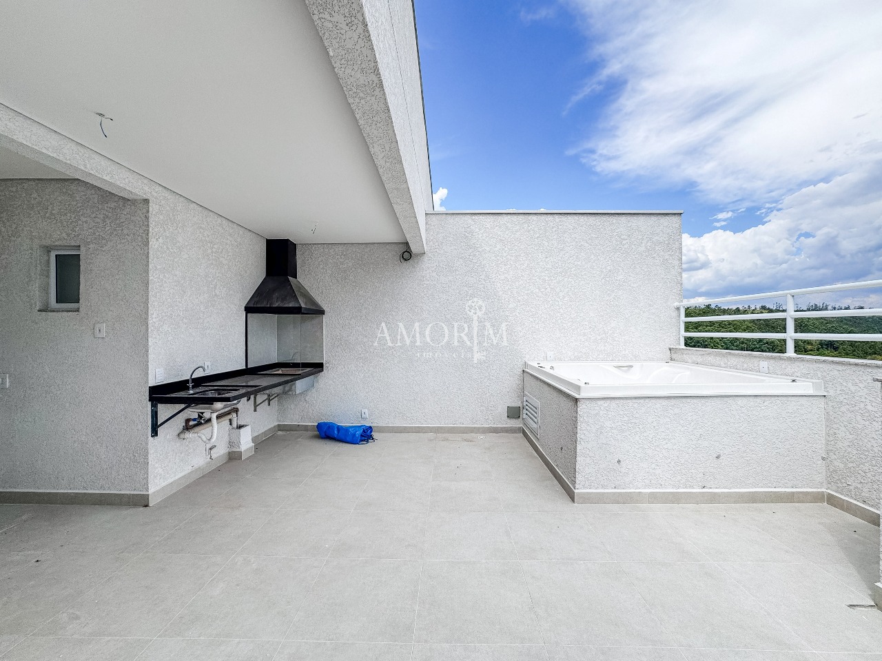 Cobertura Portais (Polvilho) Cajamar 