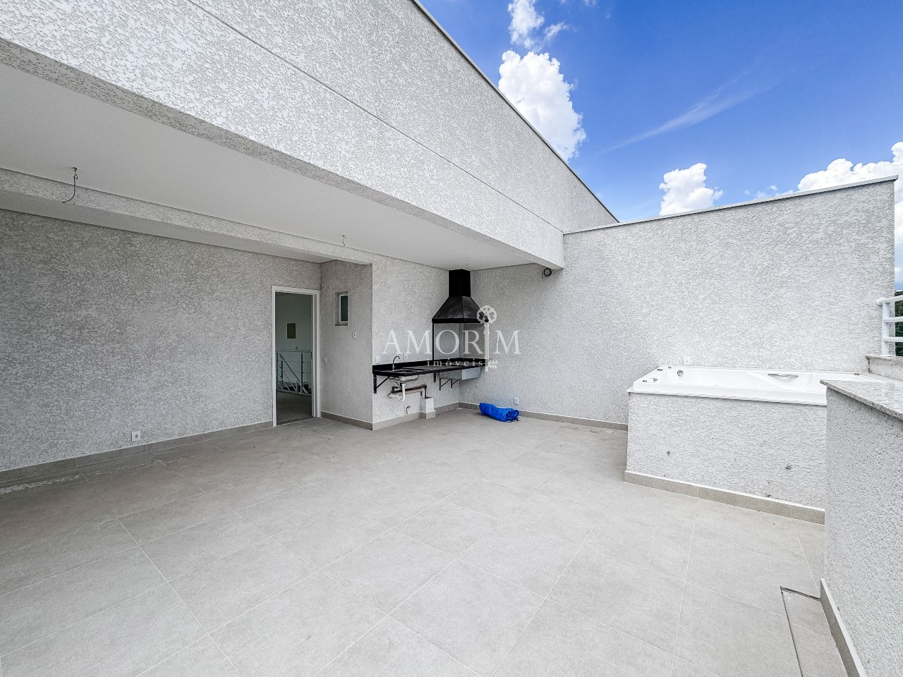 Cobertura Portais (Polvilho) Cajamar 