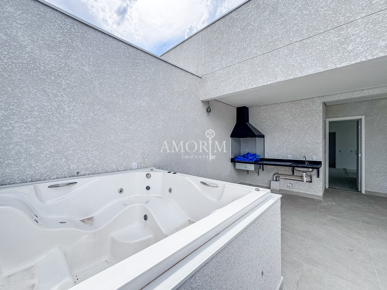 Cobertura Portais (Polvilho) Cajamar 