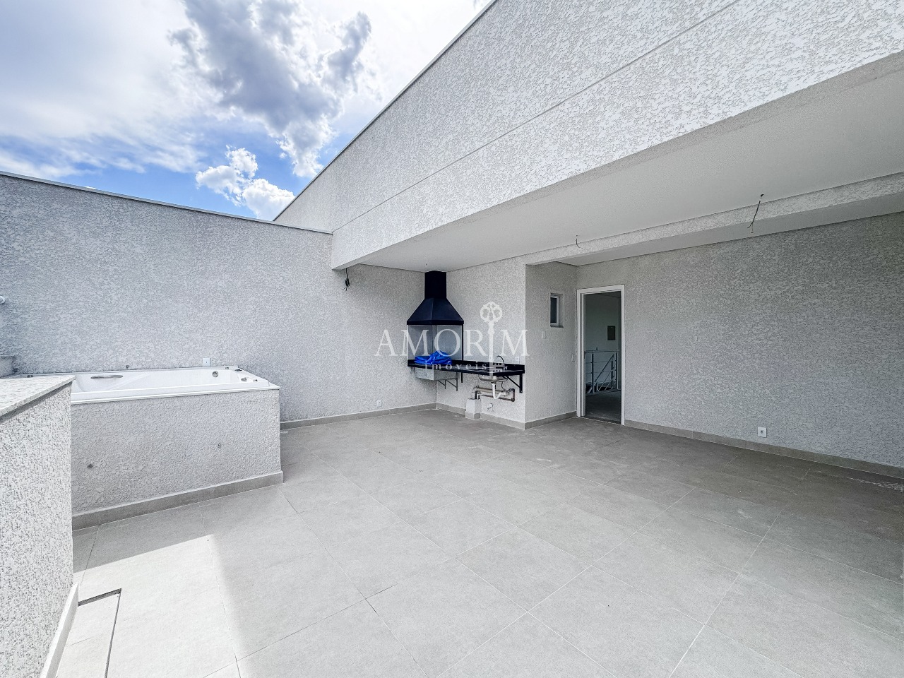 Cobertura Portais (Polvilho) Cajamar 