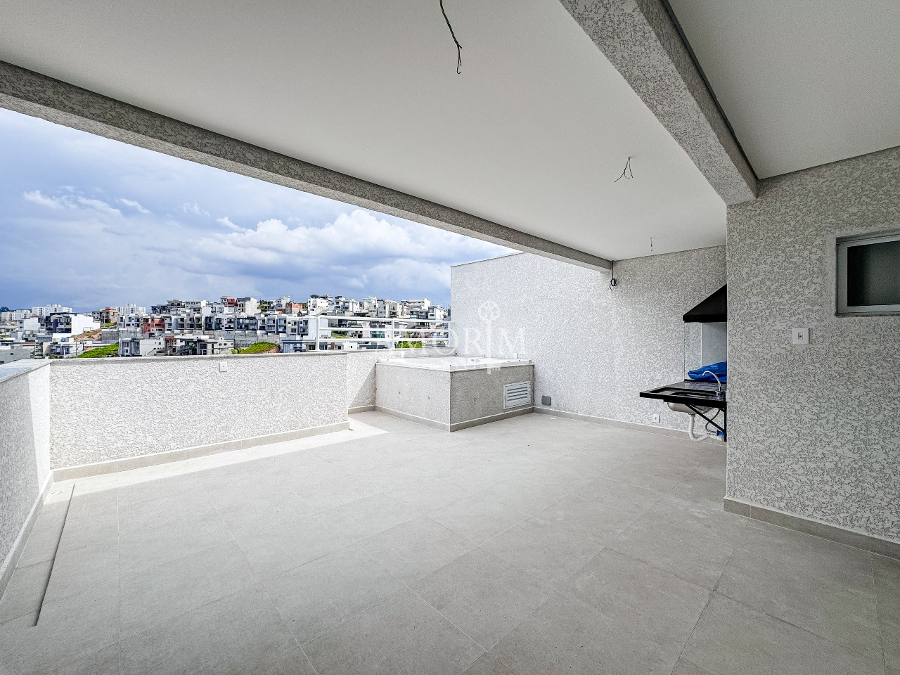 Cobertura Portais (Polvilho) Cajamar 