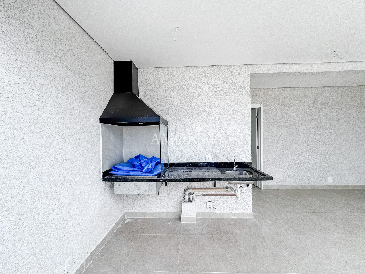 Cobertura Portais (Polvilho) Cajamar 