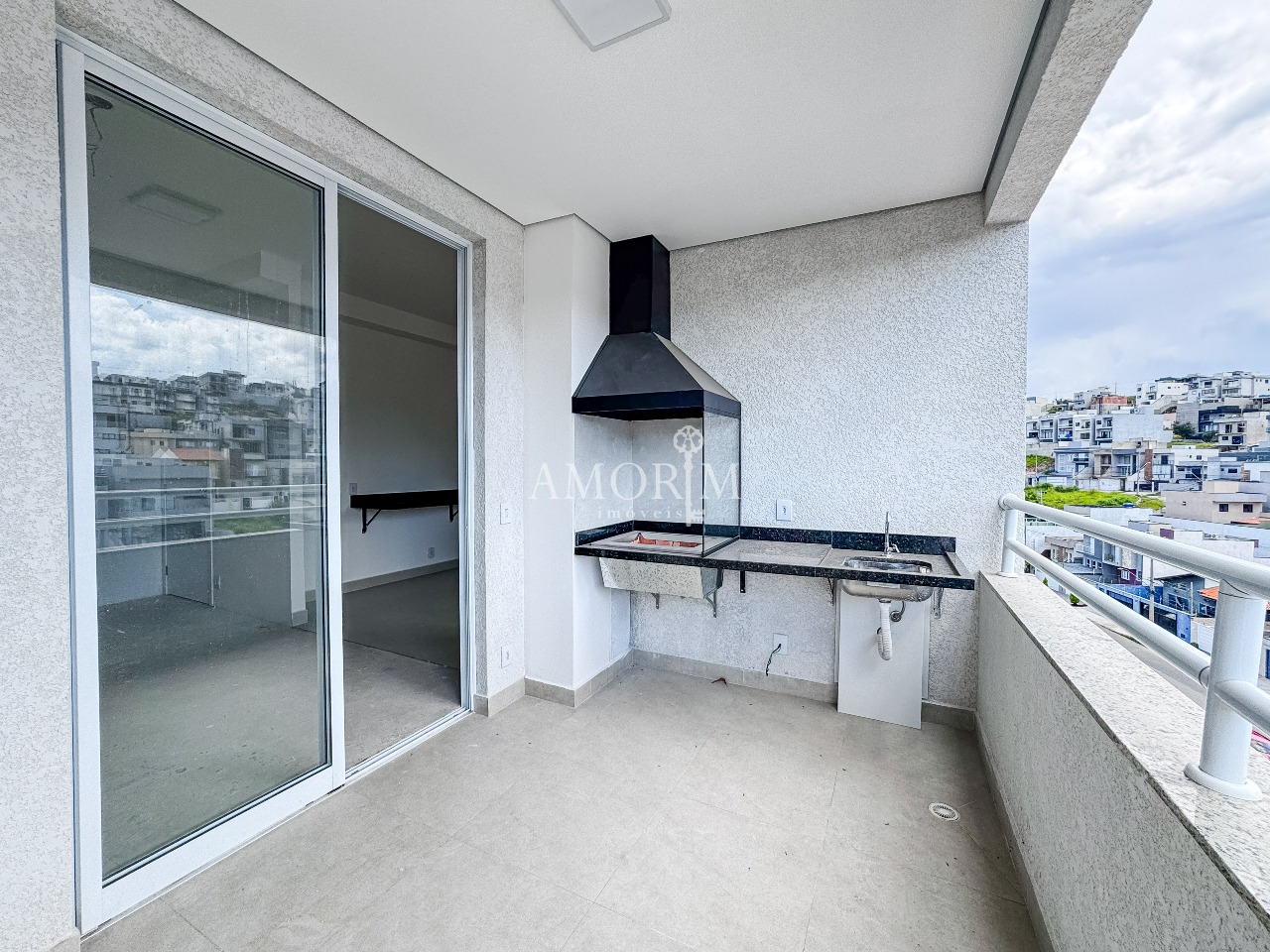 Cobertura Portais (Polvilho) Cajamar 