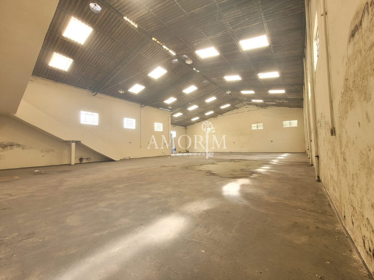 Galpão Chácara do Solar I (Fazendinha) Santana de Parnaíba 