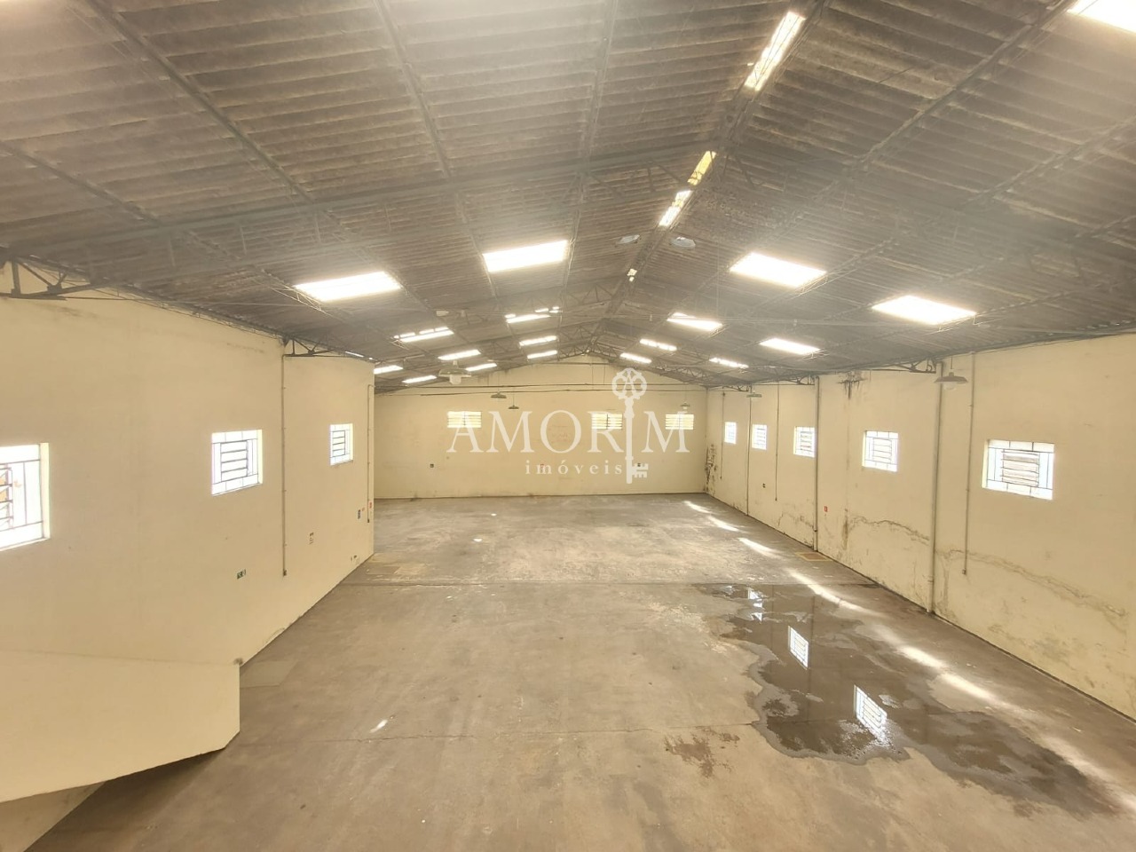 Galpão Chácara do Solar I (Fazendinha) Santana de Parnaíba 