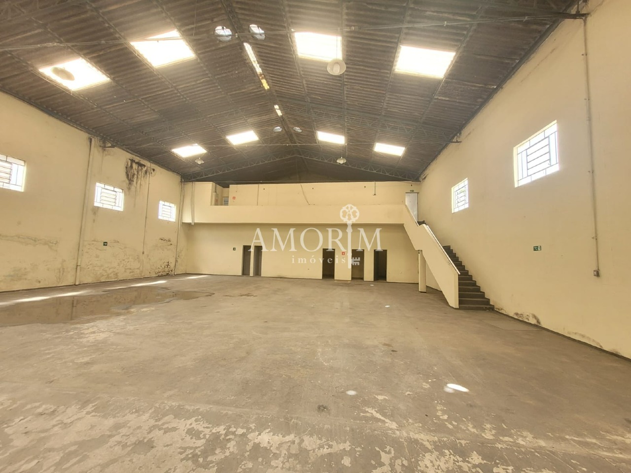 Galpão Chácara do Solar I (Fazendinha) Santana de Parnaíba 