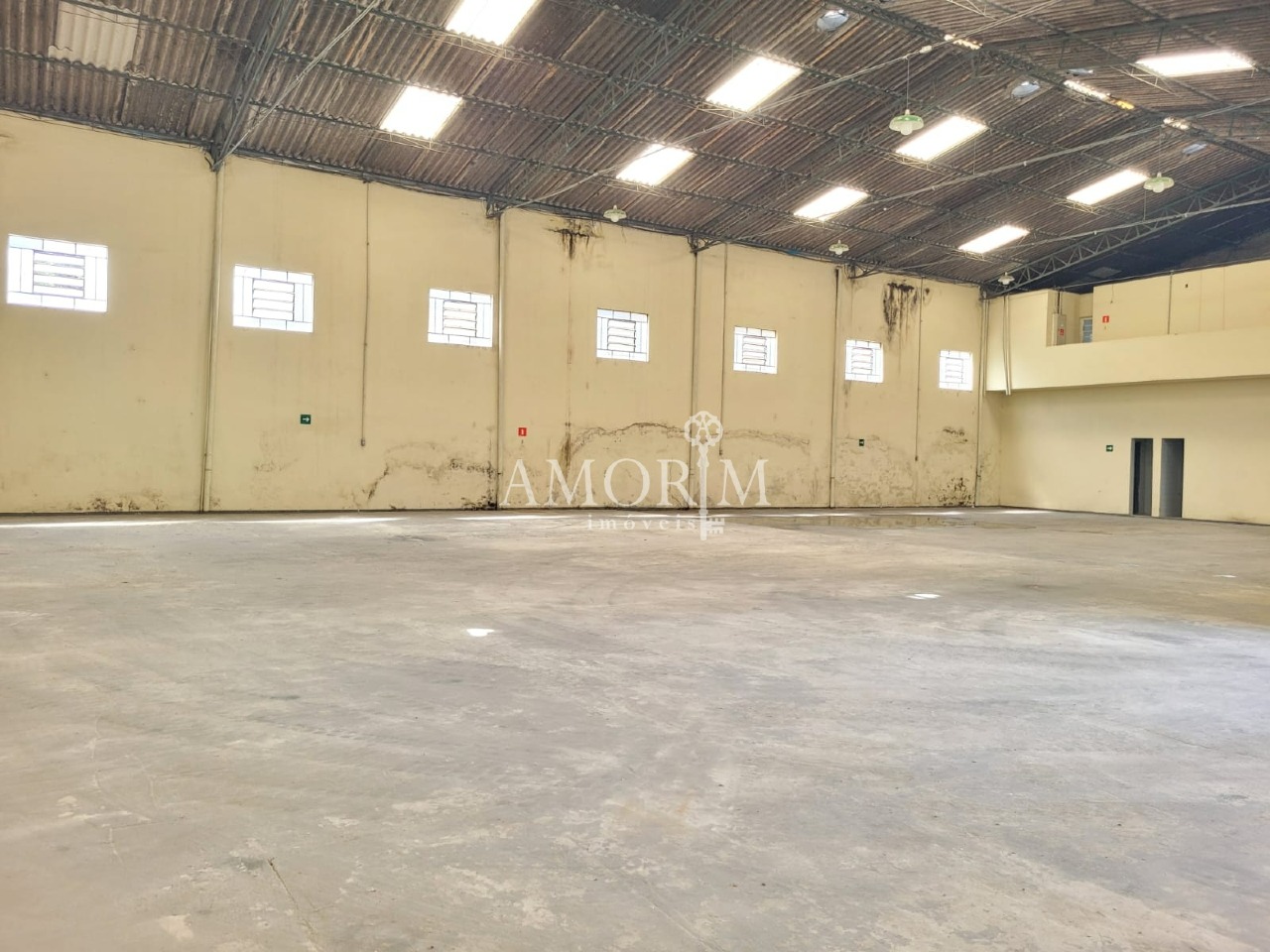 Galpão Chácara do Solar I (Fazendinha) Santana de Parnaíba 