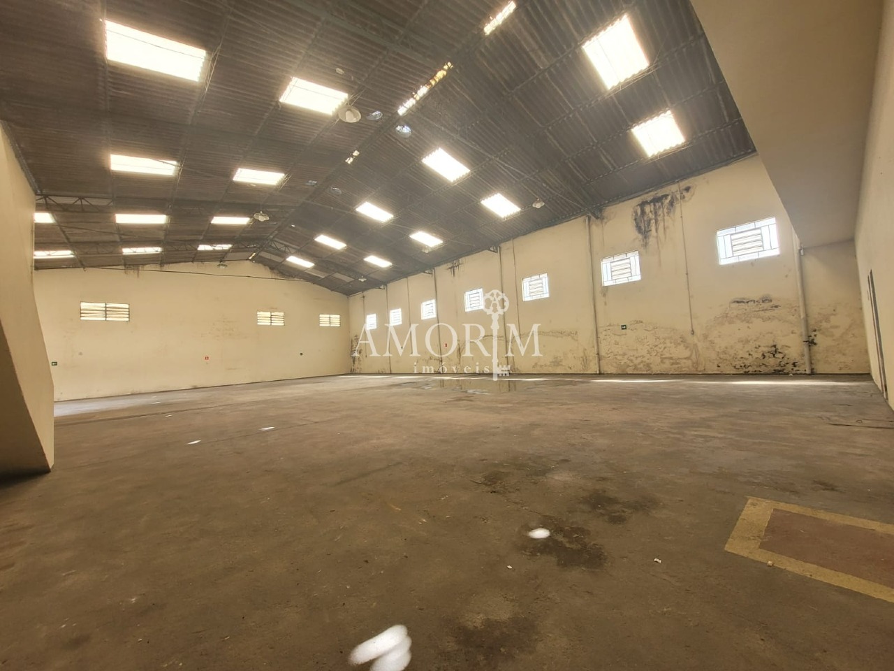 Galpão Chácara do Solar I (Fazendinha) Santana de Parnaíba 