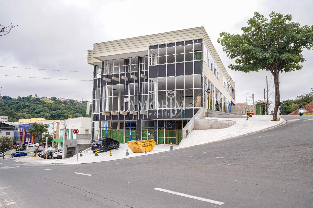 Sala Portais (Polvilho) Cajamar 