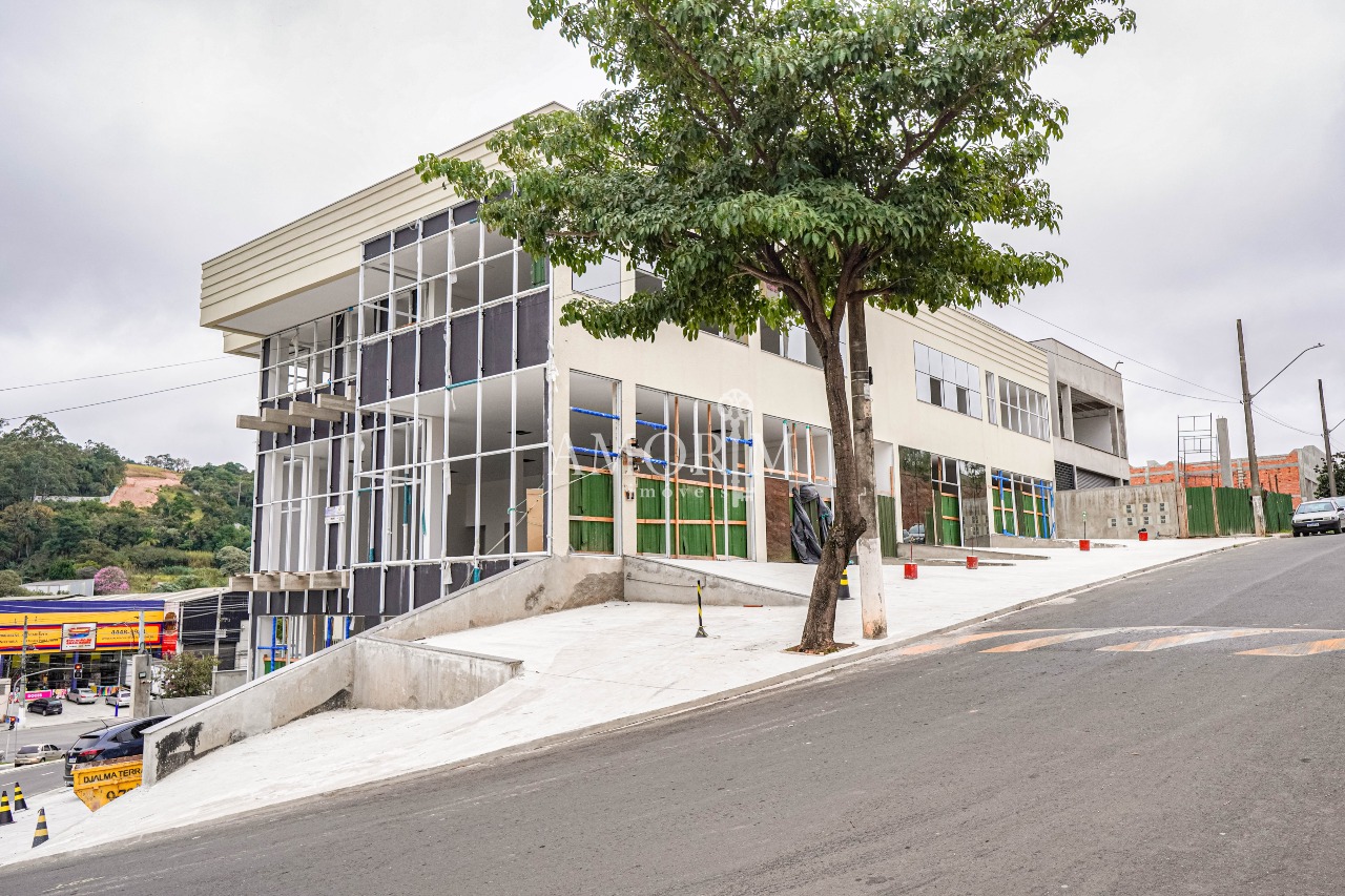 Sala Portais (Polvilho) Cajamar 