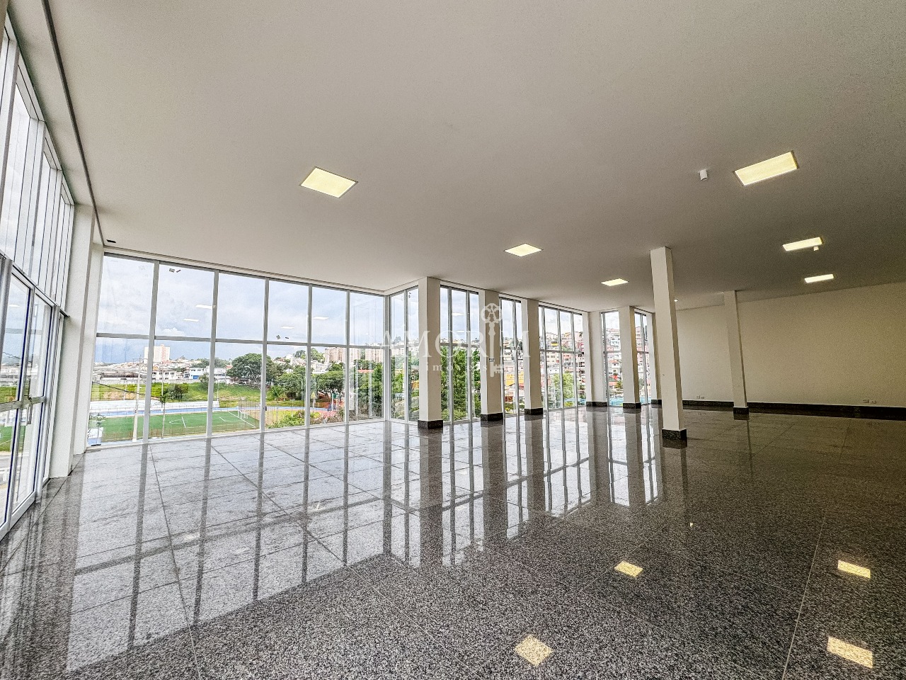 Sala Portais (Polvilho) Cajamar 