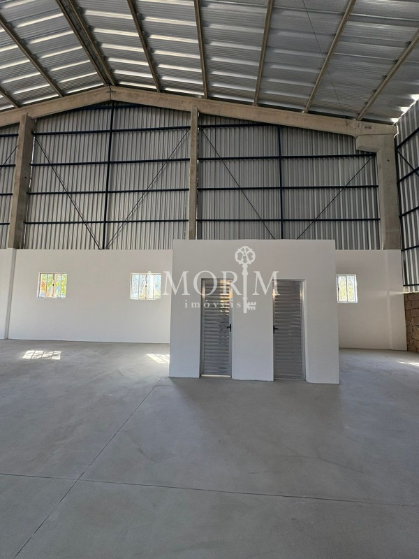 Galpão Chácara Lagoa Branca Campo Limpo Paulista 