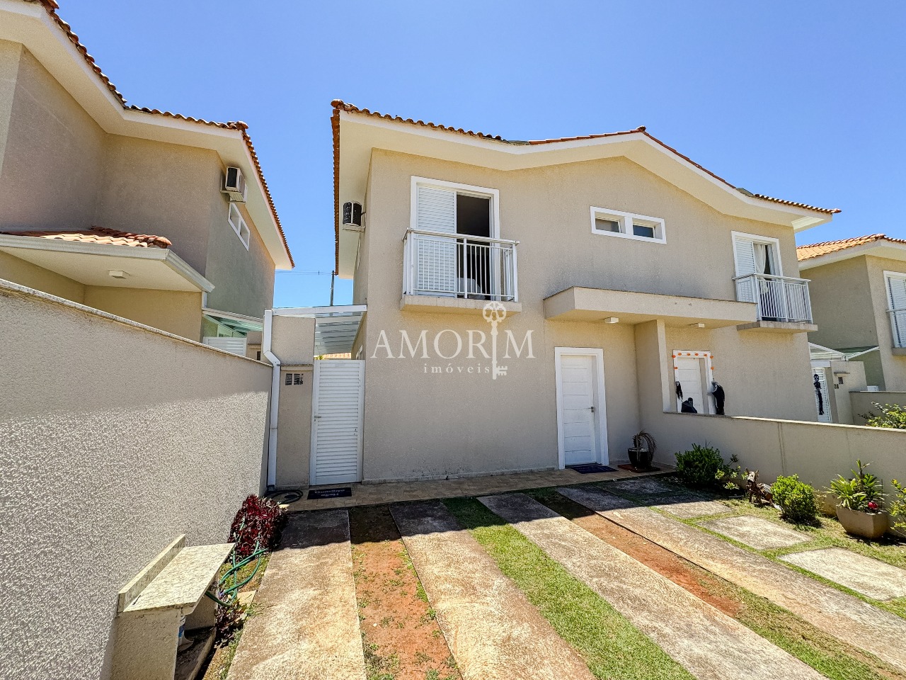 Casa em Condomínio Portais (Polvilho) Cajamar 
