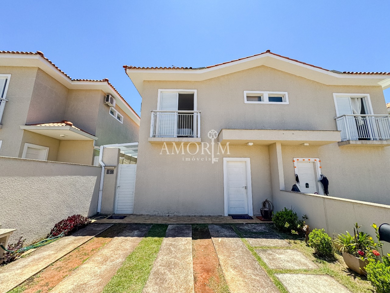 Casa em Condomínio Portais (Polvilho) Cajamar 