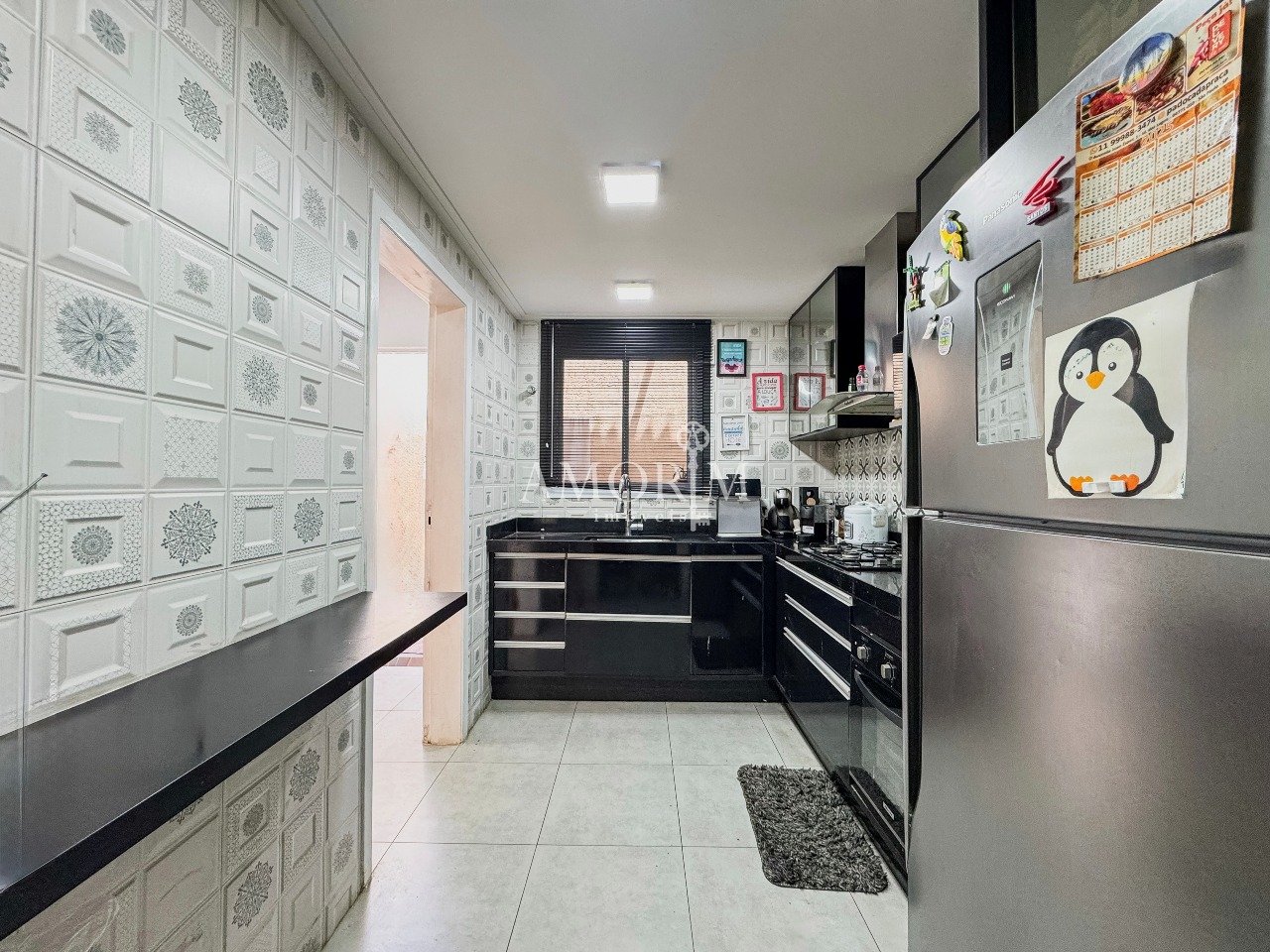 Casa em Condomínio Portais (Polvilho) Cajamar 