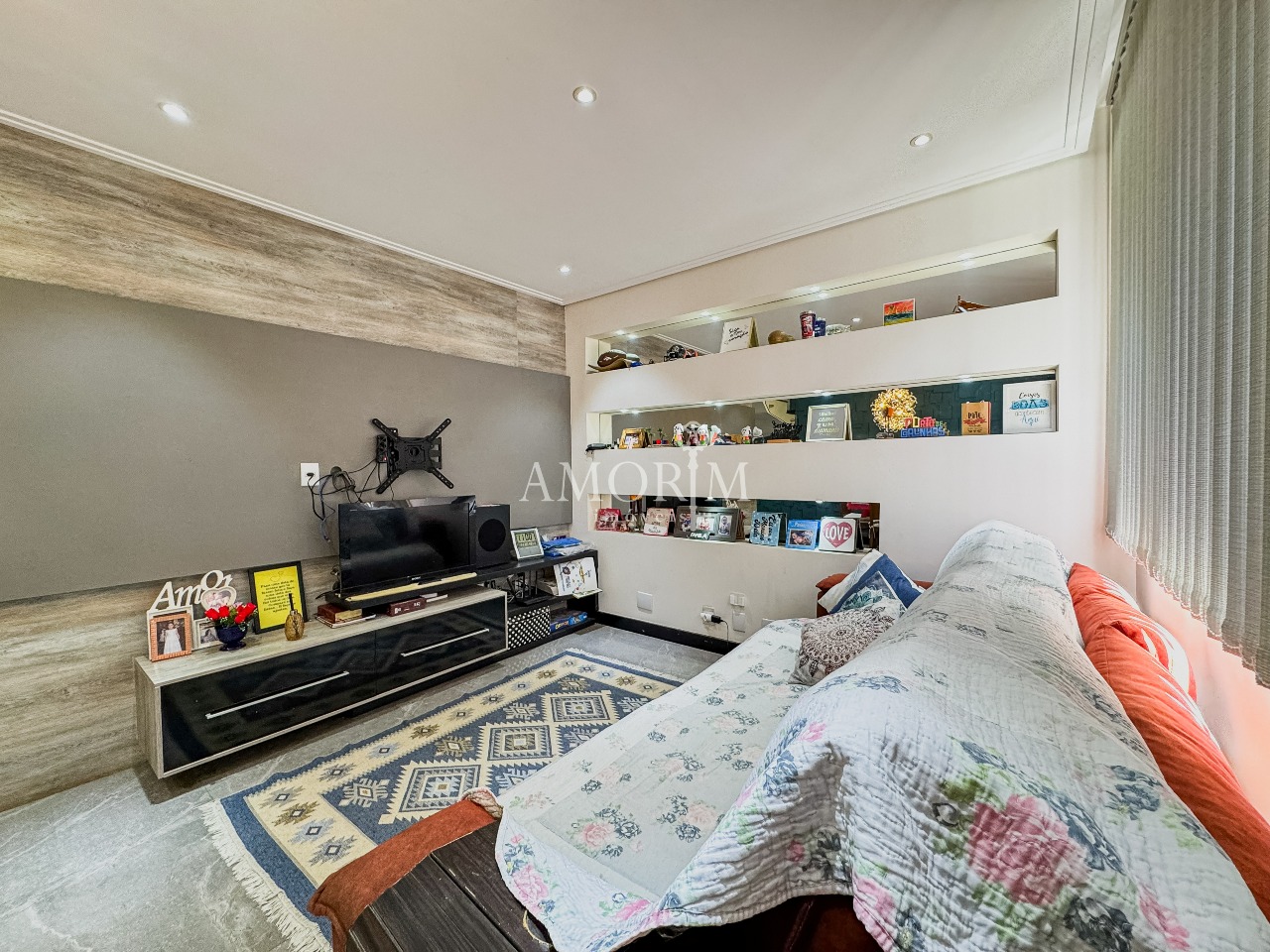 Casa em Condomínio Portais (Polvilho) Cajamar 