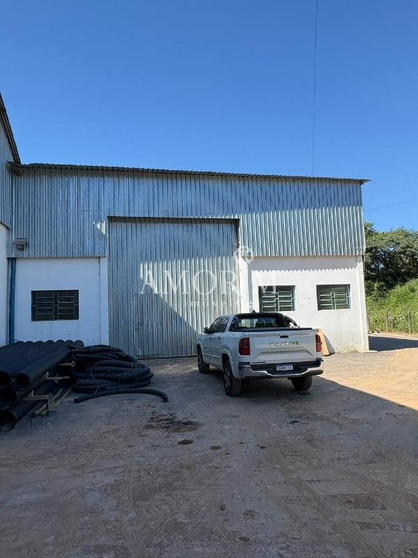 Galpão Glebas Franco da Rocha 