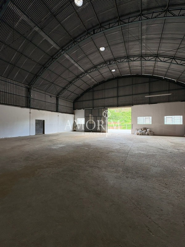 Galpão Glebas Franco da Rocha 