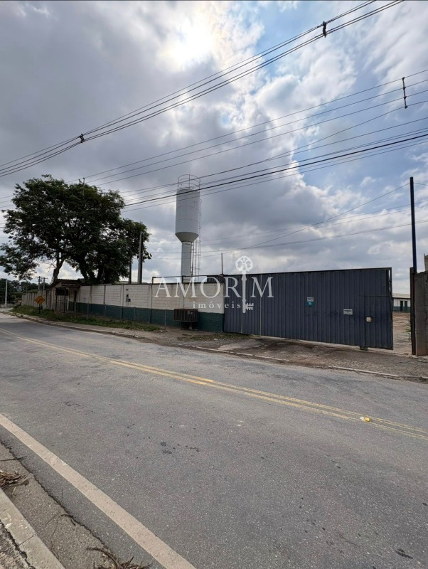 Terreno Comercial Jardim das Colinas Franco da Rocha 