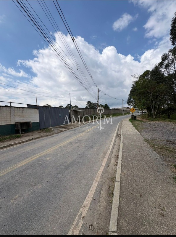 Terreno Comercial Jardim das Colinas Franco da Rocha 