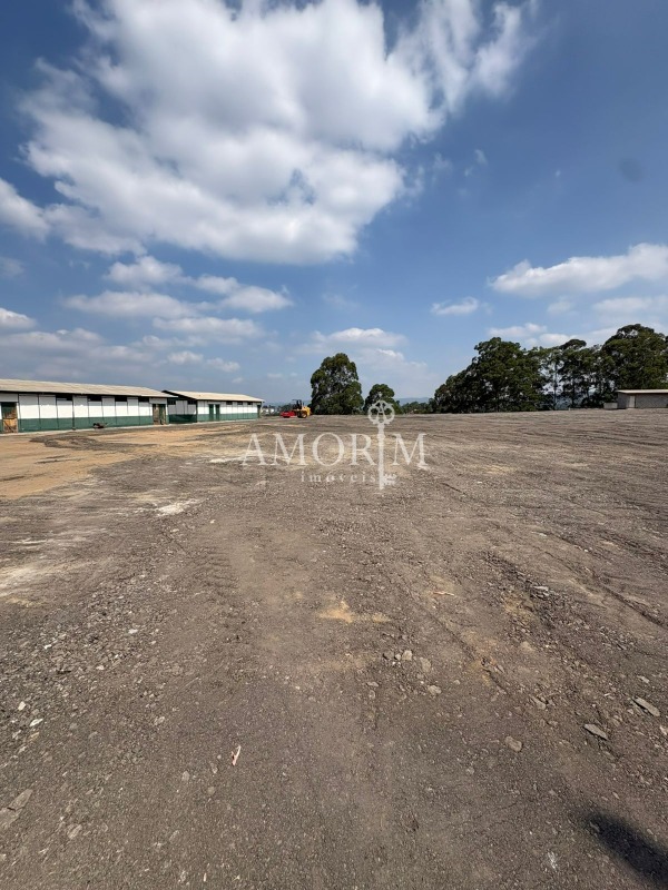 Terreno Comercial Jardim das Colinas Franco da Rocha 