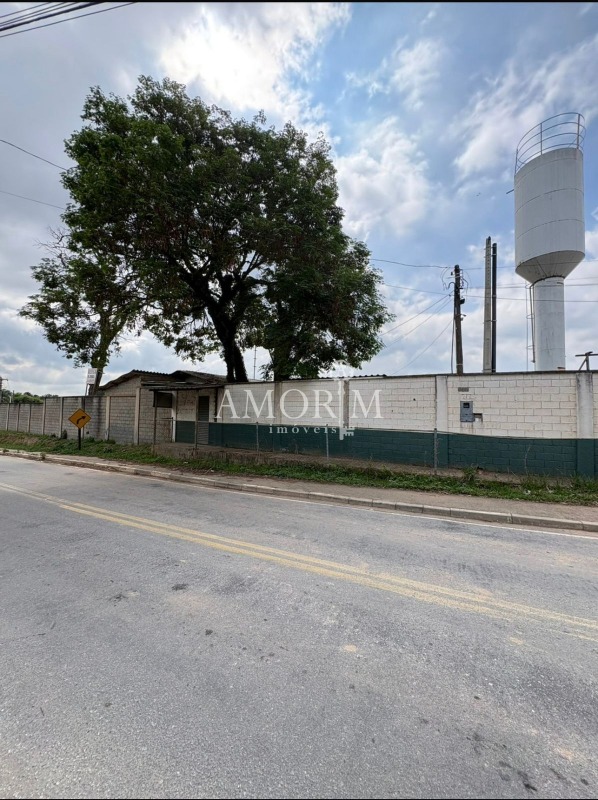 Terreno Comercial Jardim das Colinas Franco da Rocha 