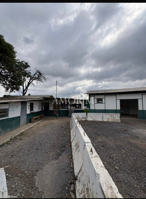 Terreno Comercial Jardim das Colinas Franco da Rocha 