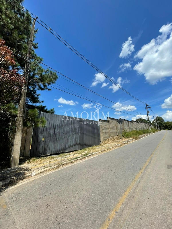 Terreno Comercial Jardim das Colinas Franco da Rocha 