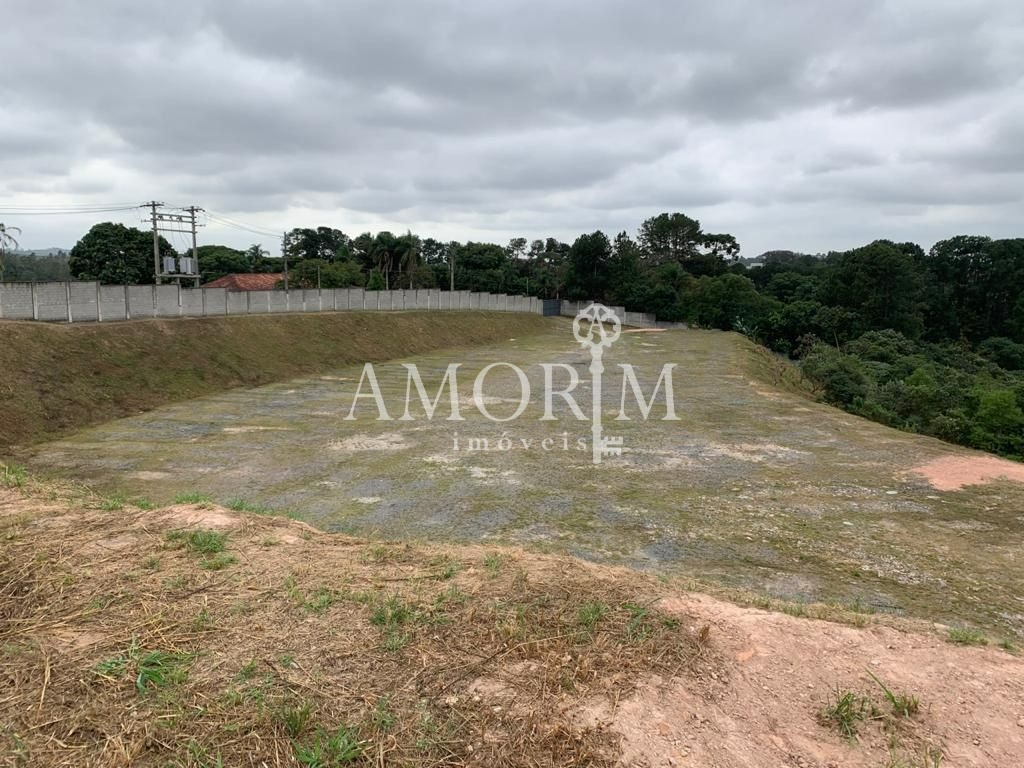 Terreno Comercial Jardim das Colinas Franco da Rocha 