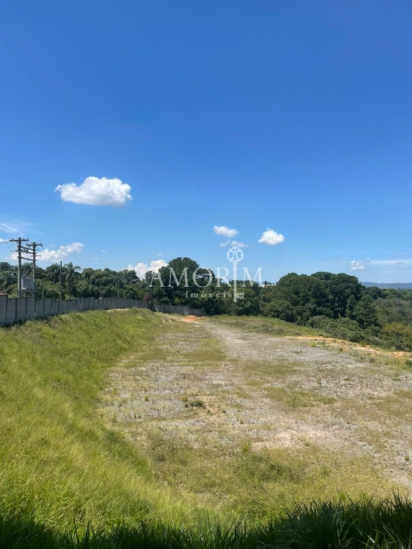Terreno Comercial Jardim das Colinas Franco da Rocha 
