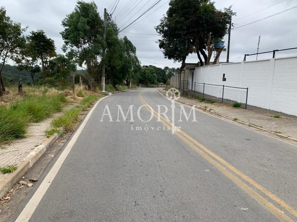 Terreno Comercial Jardim das Colinas Franco da Rocha 