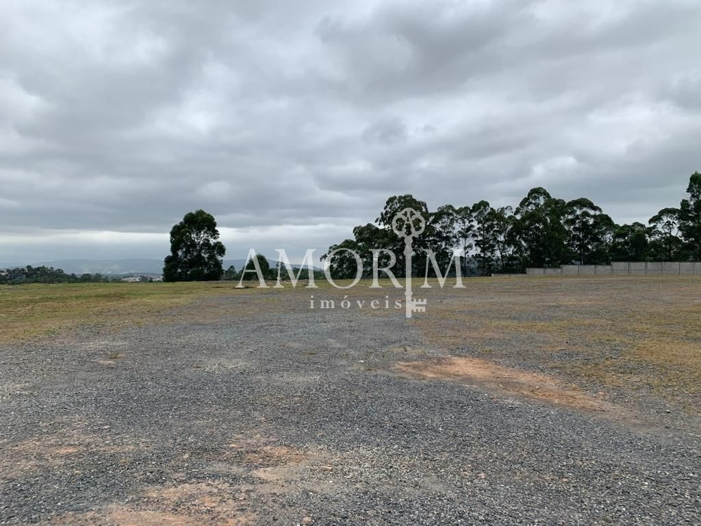 Terreno Comercial Jardim das Colinas Franco da Rocha 