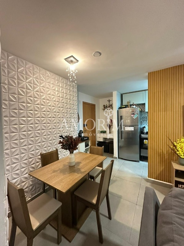 Apartamento Portais (Polvilho) Cajamar 