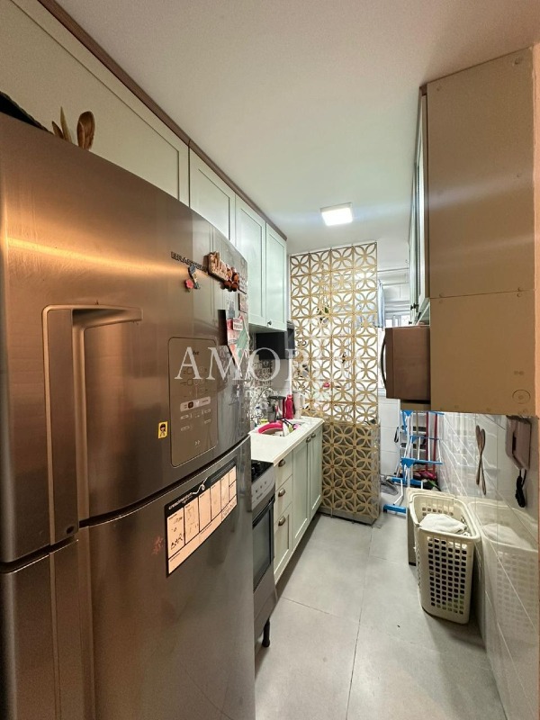 Apartamento Portais (Polvilho) Cajamar 