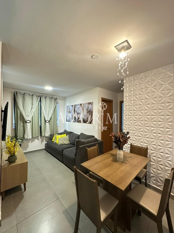 Apartamento Portais (Polvilho) Cajamar 