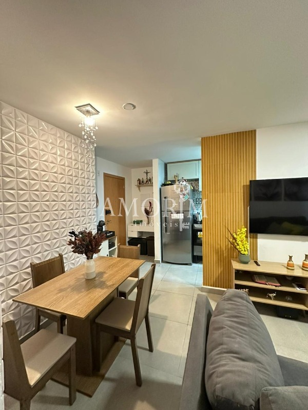 Apartamento Portais (Polvilho) Cajamar 