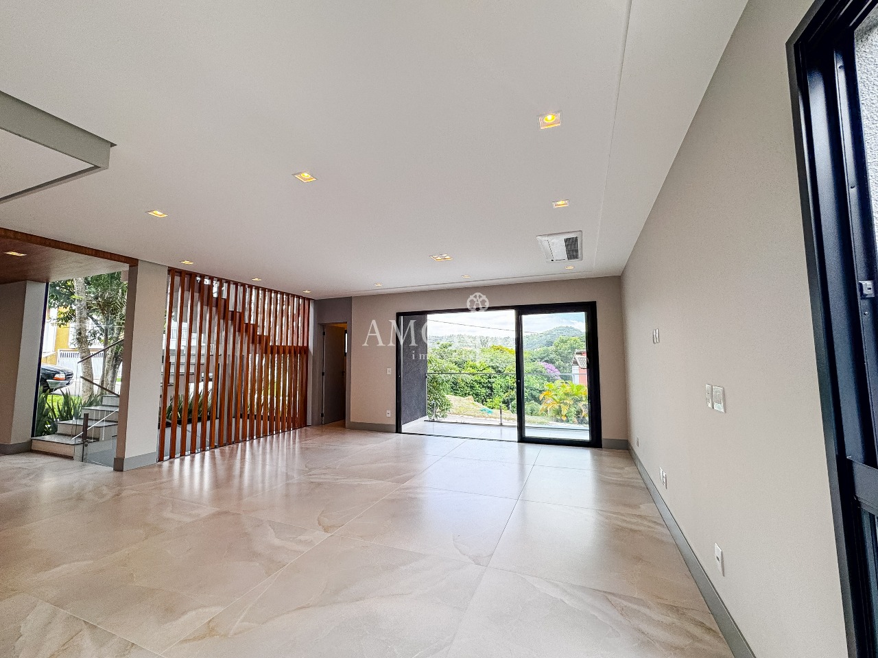 Casa em Condomínio Suru Santana de Parnaíba 