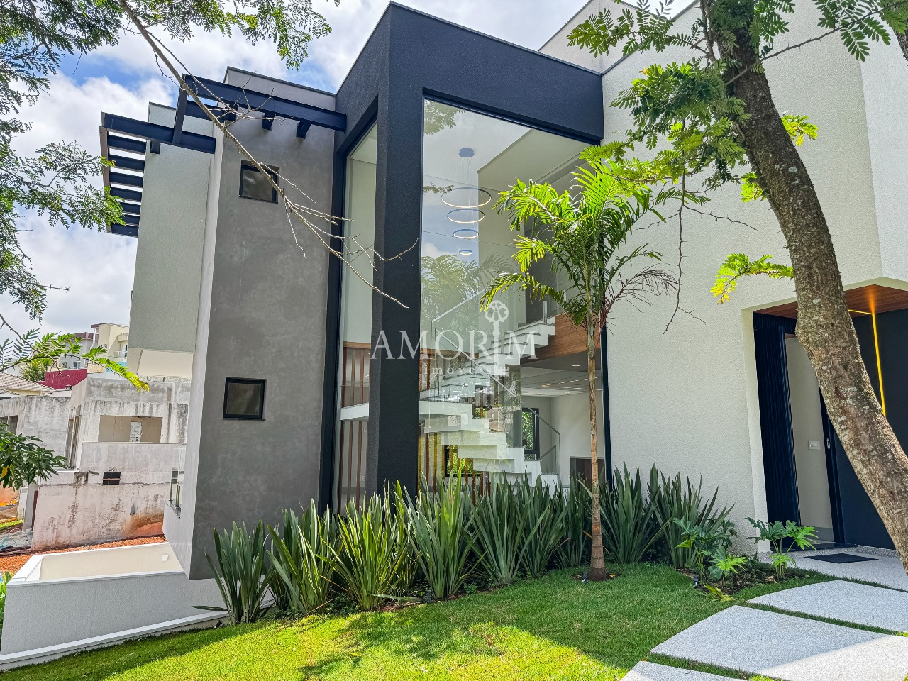 Casa em Condomínio Suru Santana de Parnaíba 