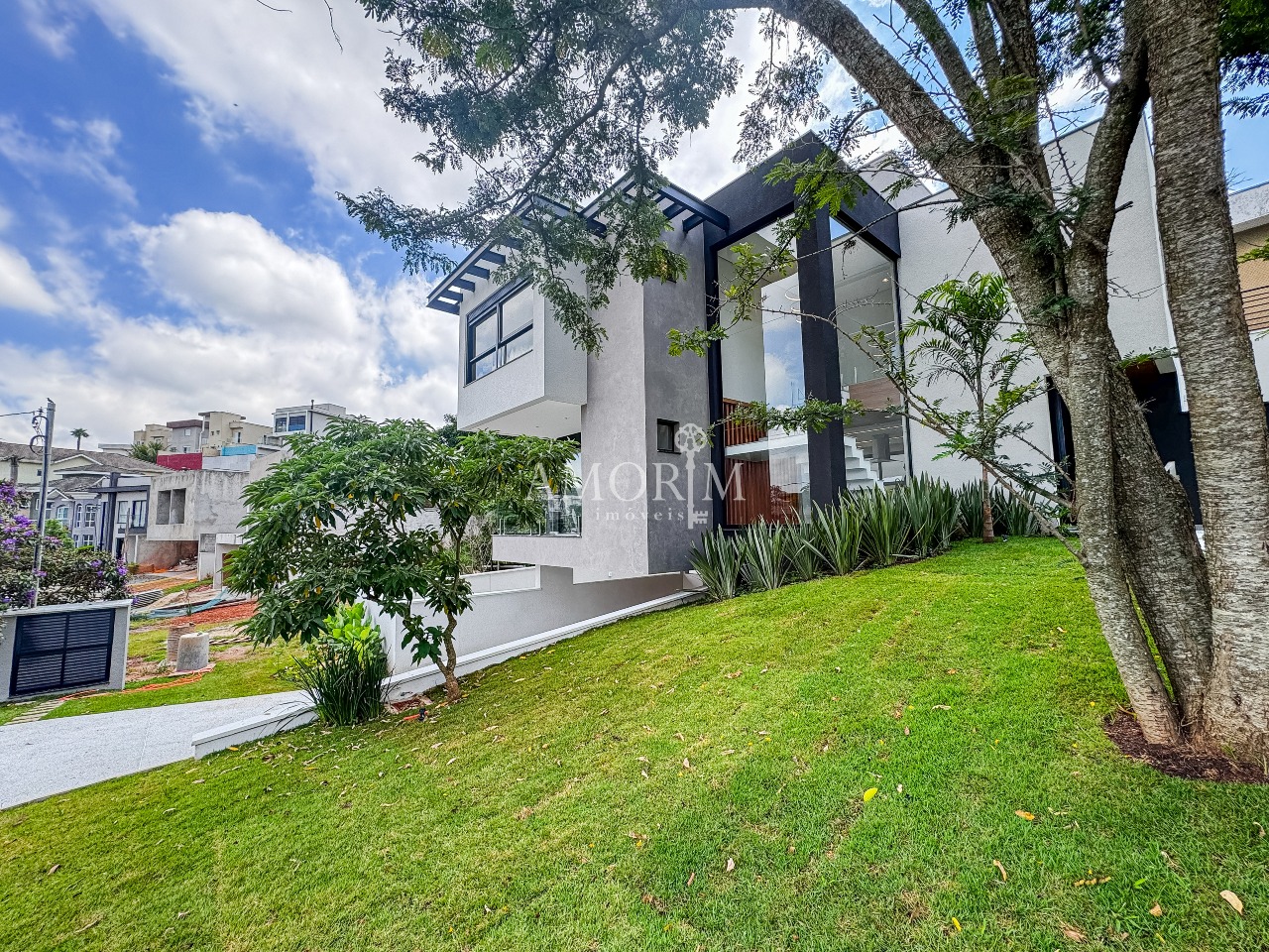 Casa em Condomínio Suru Santana de Parnaíba 