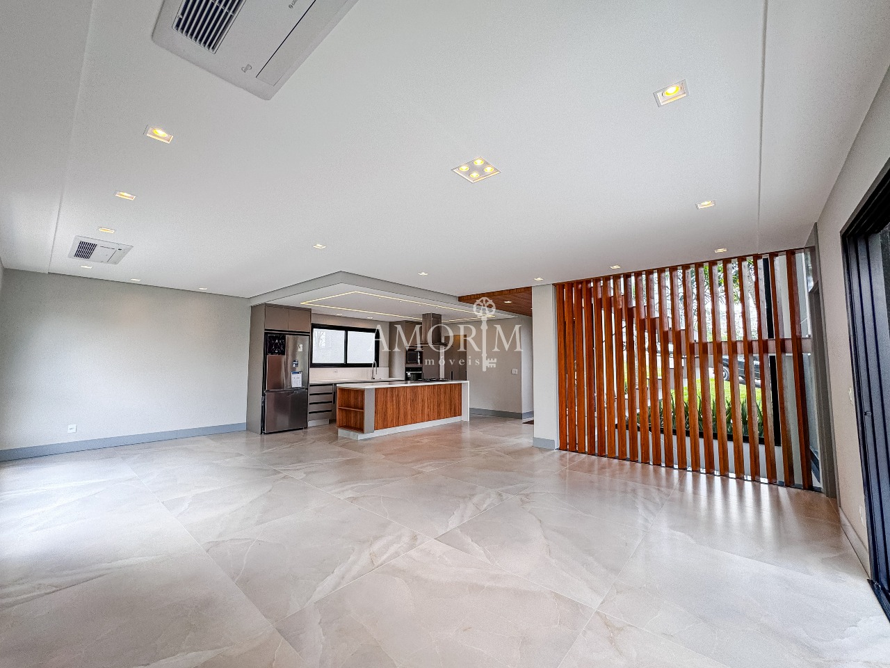 Casa em Condomínio Suru Santana de Parnaíba 