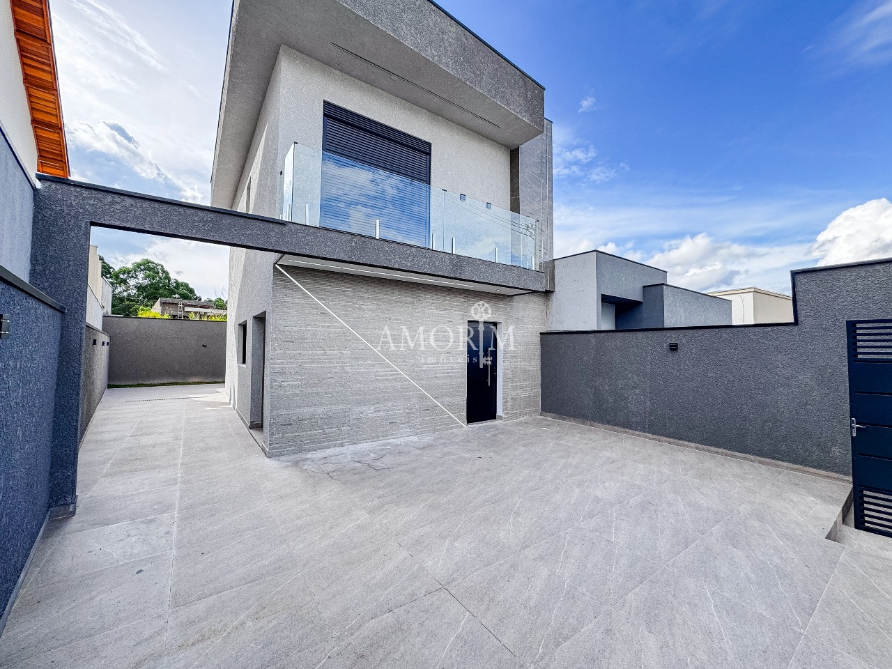 Casa em Condomínio Centro Cajamar 